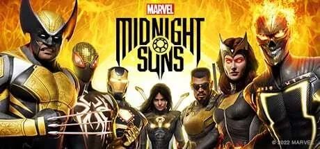 Marvel's Midnight Suns Digital+ Edition