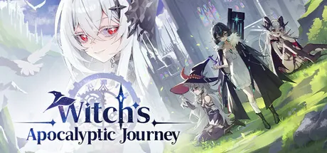 Witch's Apocalyptic Journey (GLOBAL (WITHOUT CN, HK, TW, MO))
