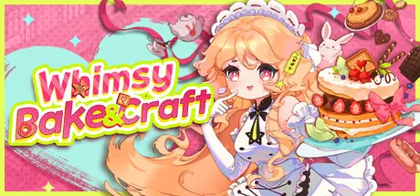 Whimsy Bake＆Craft