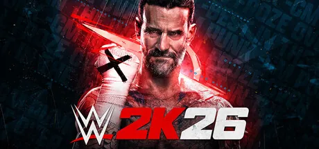 WWE 2K26 | Monday Night War Edition
