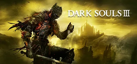 Dark Souls III | The Fire Fades Edition