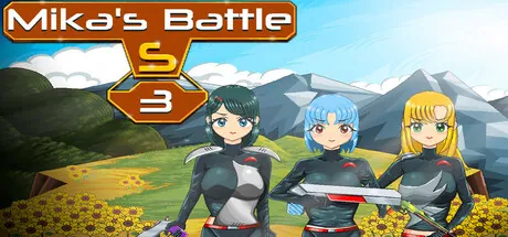 Mikas Battle S 3