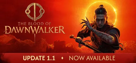 The Blood of Dawnwalker