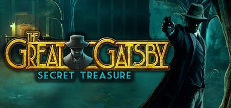 The Great Gatsby: Secret Treasure