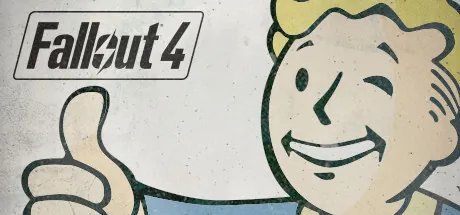 Fallout 4: Game of the Year Edition (GOTY)