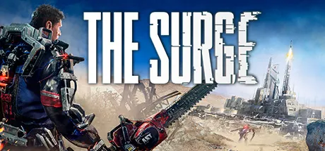 The Surge (Augmented Edition)