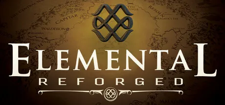 Elemental: Reforged