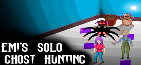Emis Solo Ghost Hunting