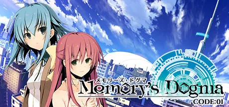 Memory's Dogma :01