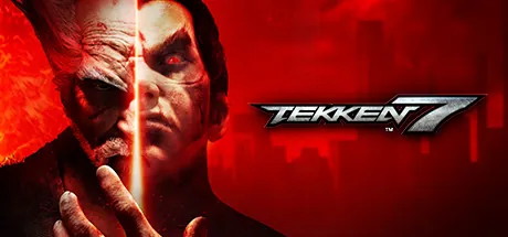 TEKKEN 7 DIGITAL DELUXE EDITION