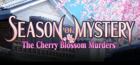 SEASON OF MYSTERY The Cherry Blossom Murders