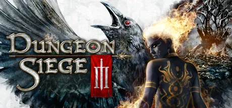 Dungeon Siege 3
