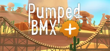 Pumped BMX (GLOBAL (WITHOUT CN))