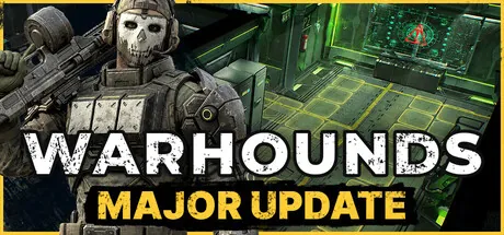 Warhounds