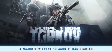Escape From Tarkov