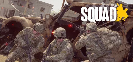 Squad - Fireteam Edition