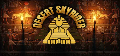 Desert Sky Rider