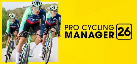 Pro Cycling Manager 26