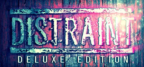 DISTRAINT (Deluxe Edition)