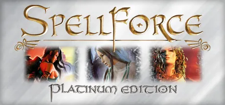 Spellforce Platinum Edition