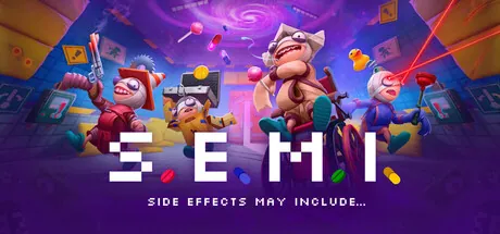 S.E.M.I.: Side Effects May Include...