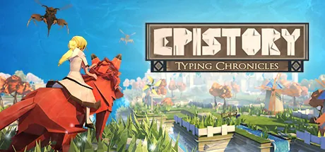 Epistory - Typing Chronicles Steam