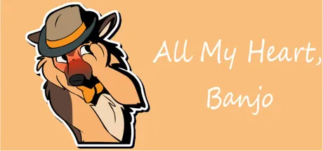 All My Heart Banjo / (FURRY)