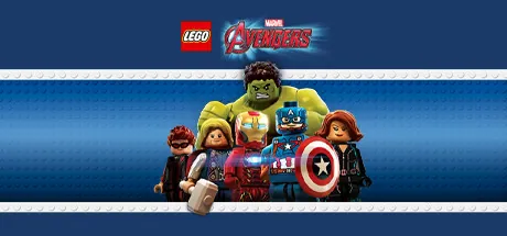LEGO MARVEL's Avengers | Deluxe Edition