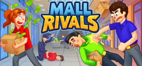 Mall Rivals