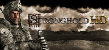 Stronghold HD - Stronghold HD
