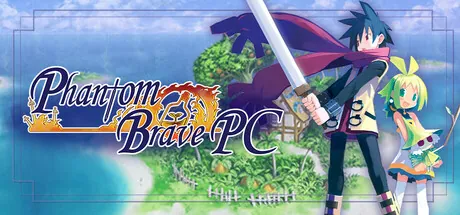 Phantom Brave