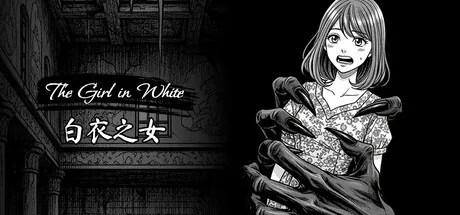 The Girl In White