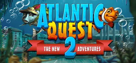 Atlantic Quest 2 - New Adventure