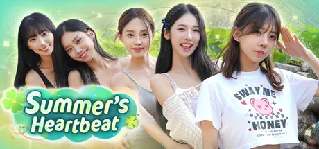 Summer’s Heartbeat