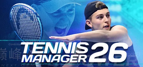 Tennis Manager 26