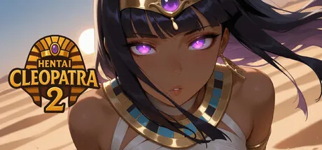 Hentai Cleopatra 2