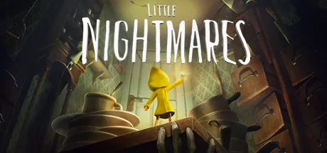 Little Nightmares (Complete Edition)