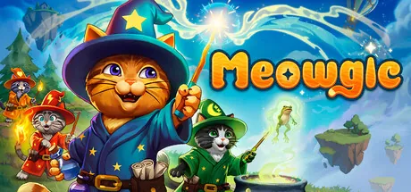 Meowgic