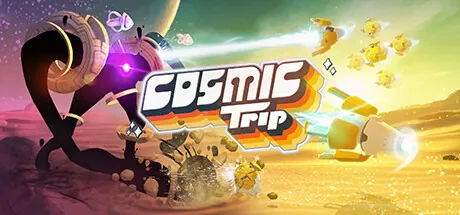 Cosmic Trip VR