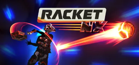 Racket: Nx VR