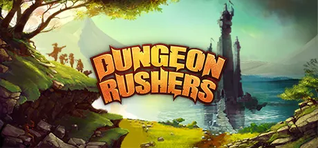 Dungeon Rushers: Crawler RPG