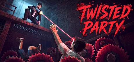 Twisted Party