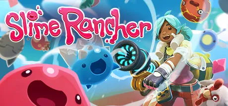 Slime Rancher (RU/CIS WITHOUT UA)