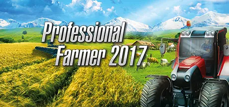 Professional Farmer 2017 Gold Edition