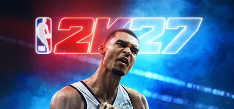 NBA 2K27 - Deluxe Edition