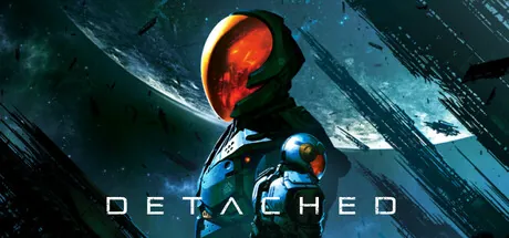 Detached [VR]