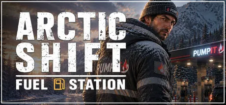 Arctic Shift Fuel Station