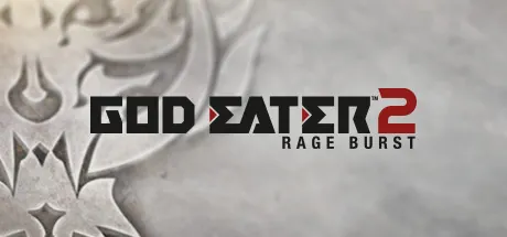 GOD EATER 2 Rage Burst (GLOBAL (WITHOUT JP))