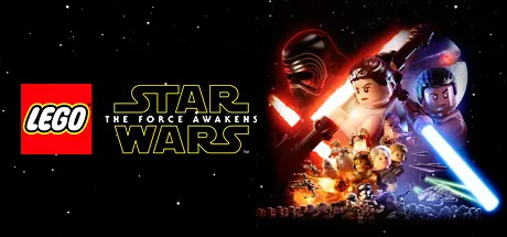 LEGO Star Wars: The Force Awakens (Deluxe Edition)