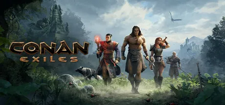 Conan Exiles Enhanced - Isle of Siptah Edition